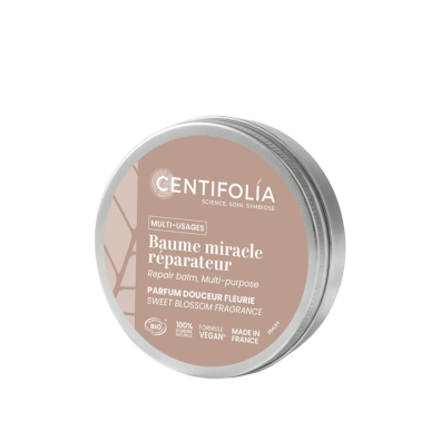 Baume Miracle Centifolia Parfum Douceur Fleurie