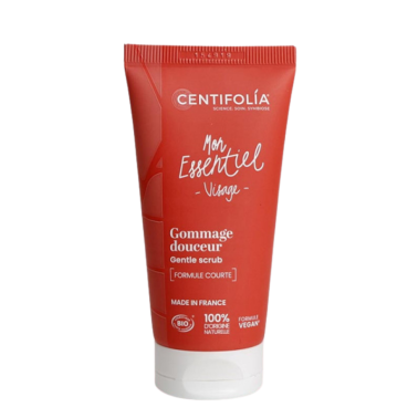 Gommage visage Mon Essentiel Centifolia tube 50 ml