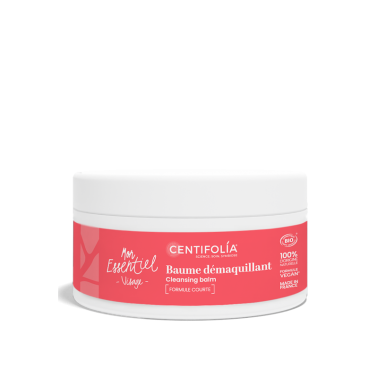 Baume Démaquillant Mon Essentiel Centifolia pot 50 g