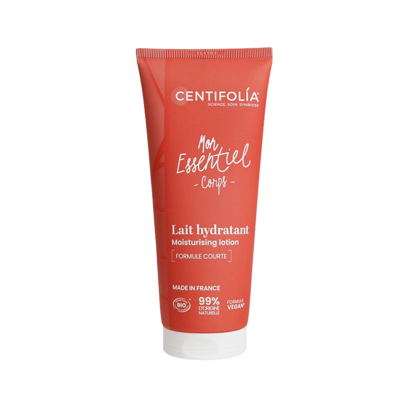 Lait Hydratant Mon Essentiel Centifolia tube 200 ml