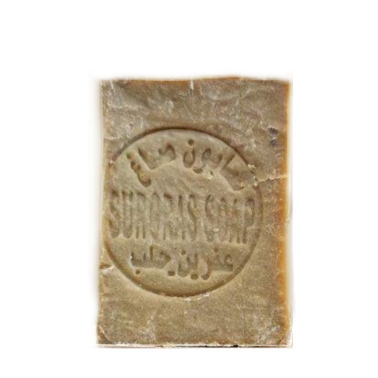 Savon d'Alep Surgras Alepia 200 g