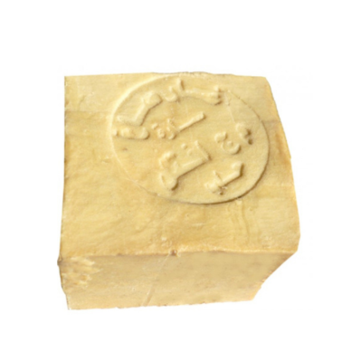 Savon d'Alep détachant Alepia 190g