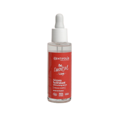Sérum hydratant Mon Essentiel Centifolia flacon 30 ml
