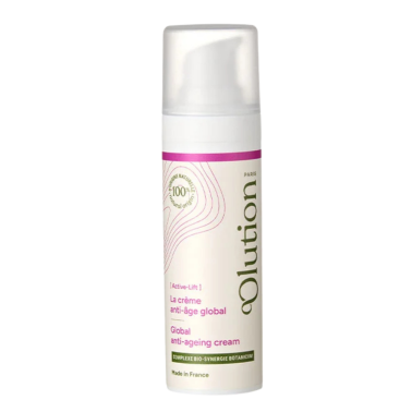 La Crème anti-âge global oOlution 30 ml