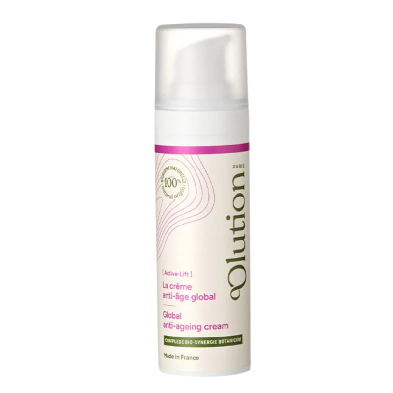 La Crème anti-âge global oOlution 30 ml