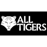 Maquillage vegan et bio All Tigers