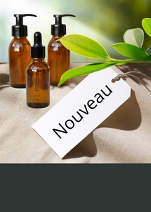 NOUVEAUTES